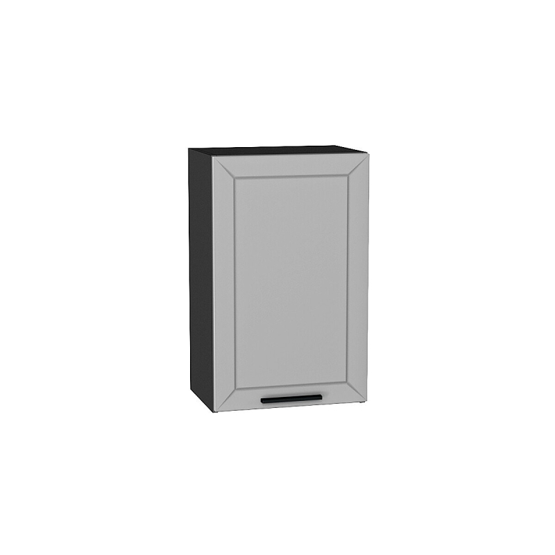 Шкаф верхний с 1-ой дверцей Глетчер