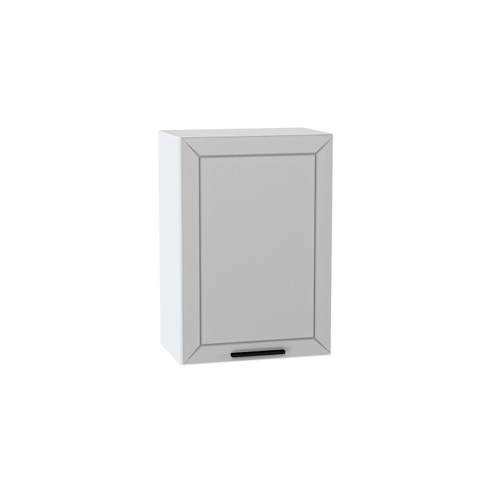 Шкаф верхний с 1-ой дверцей Глетчер