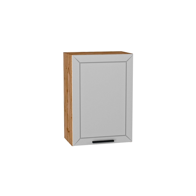 Шкаф верхний с 1-ой дверцей Глетчер