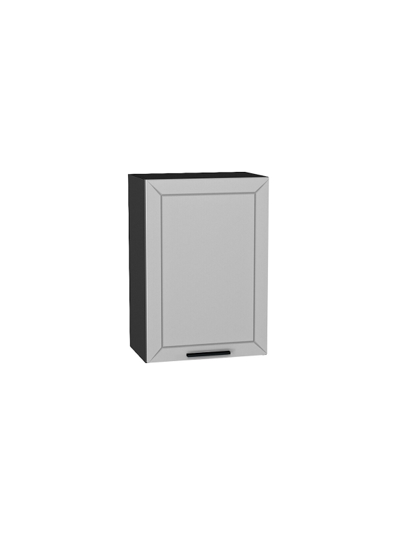 Шкаф верхний с 1-ой дверцей Глетчер