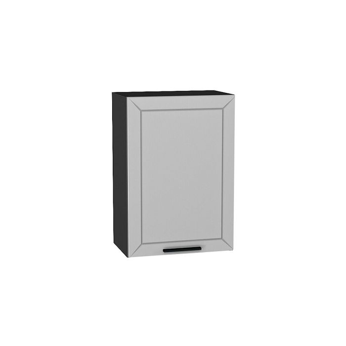 Шкаф верхний с 1-ой дверцей Глетчер