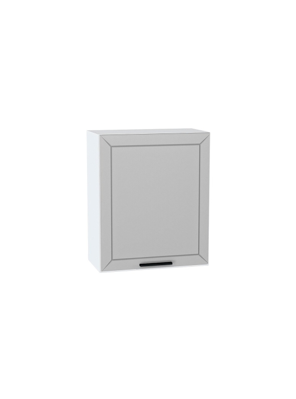 Шкаф верхний с 1-ой дверцей Глетчер