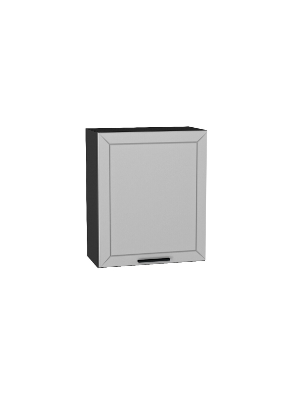 Шкаф верхний с 1-ой дверцей Глетчер