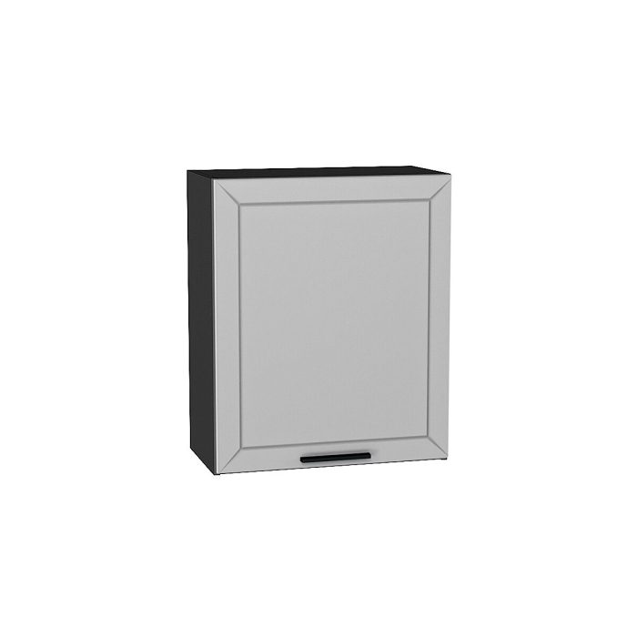 Шкаф верхний с 1-ой дверцей Глетчер