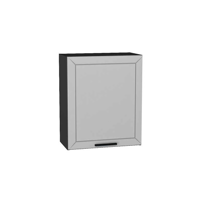 Шкаф верхний с 1-ой дверцей Глетчер