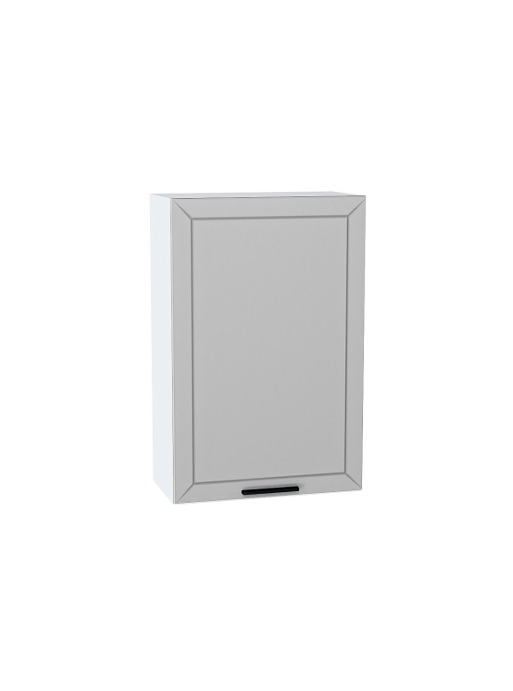 Шкаф верхний с 1-ой дверцей Глетчер