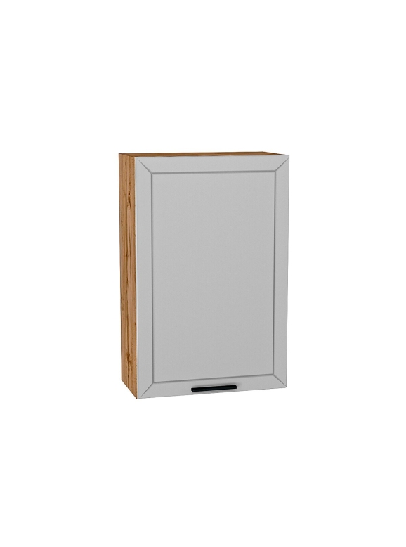 Шкаф верхний с 1-ой дверцей Глетчер