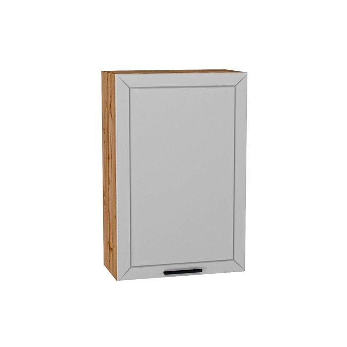 Шкаф верхний с 1-ой дверцей Глетчер