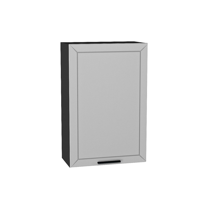 Шкаф верхний с 1-ой дверцей Глетчер