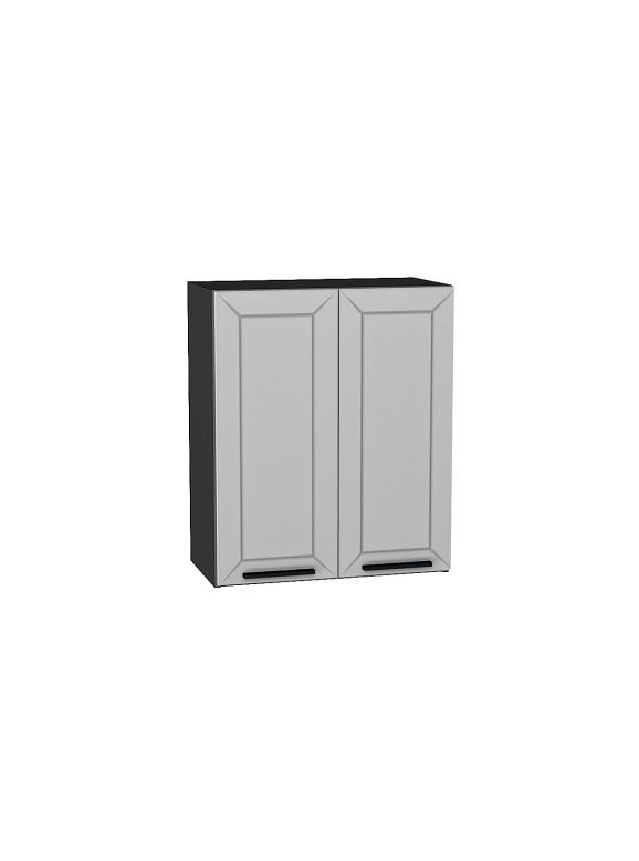 Шкаф верхний с 2-мя дверцами Глетчер