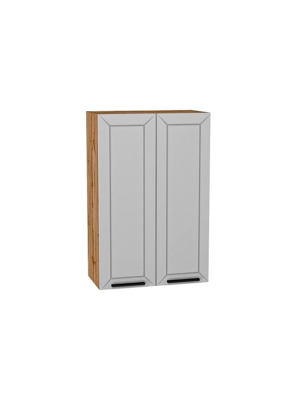 Шкаф верхний с 2-мя дверцами Глетчер