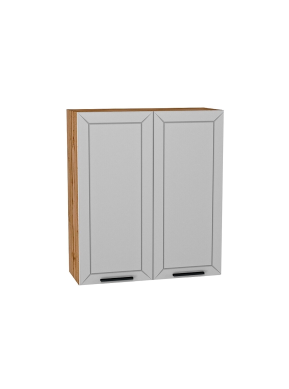 Шкаф верхний с 2-мя дверцами Глетчер