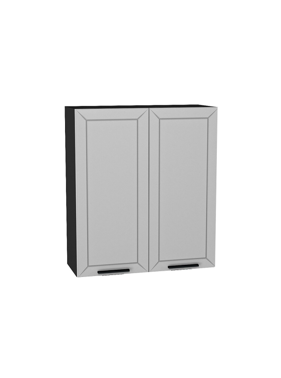 Шкаф верхний с 2-мя дверцами Глетчер