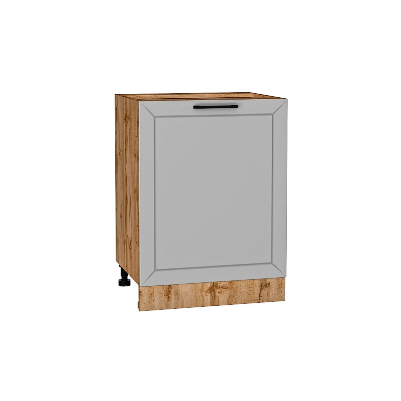 Шкаф нижний с 1-ой дверцей Глетчер