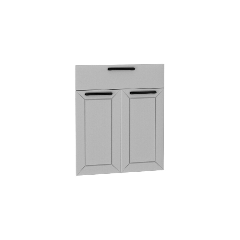 Комплект фасадов Глетчер для каркаса Ф-41М Н601М/ШП601