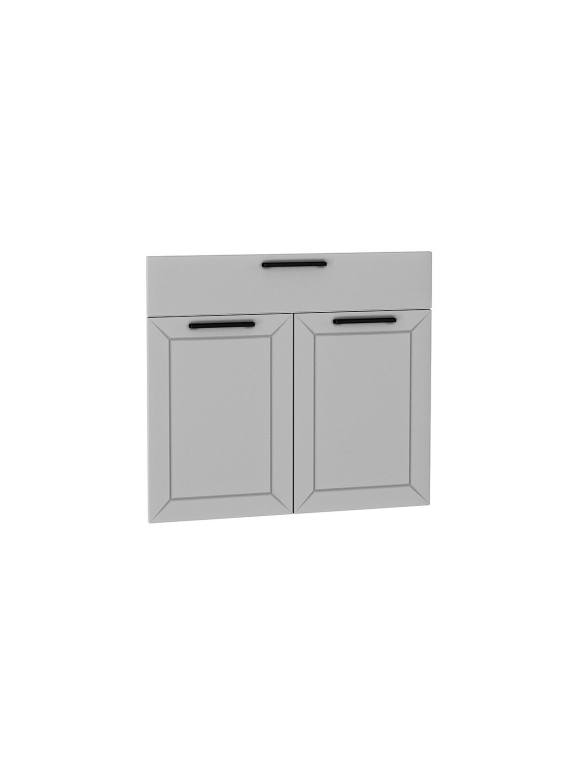 Комплект фасадов Глетчер для каркаса Ф-51М Н801М