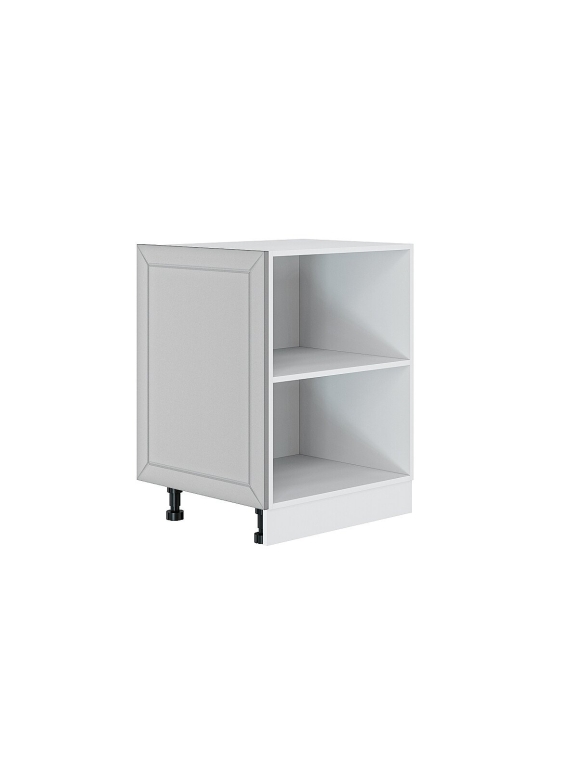 Фасад боковой Глетчер для нижнего шкафа