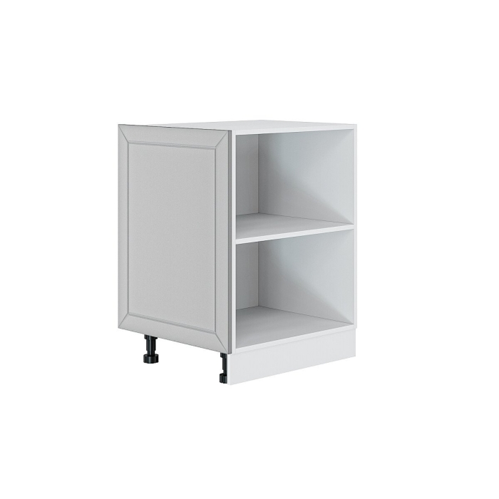 Фасад боковой Глетчер для нижнего шкафа