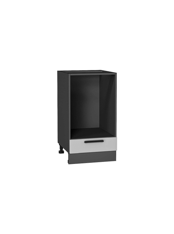 Шкаф нижний под духовку Глетчер