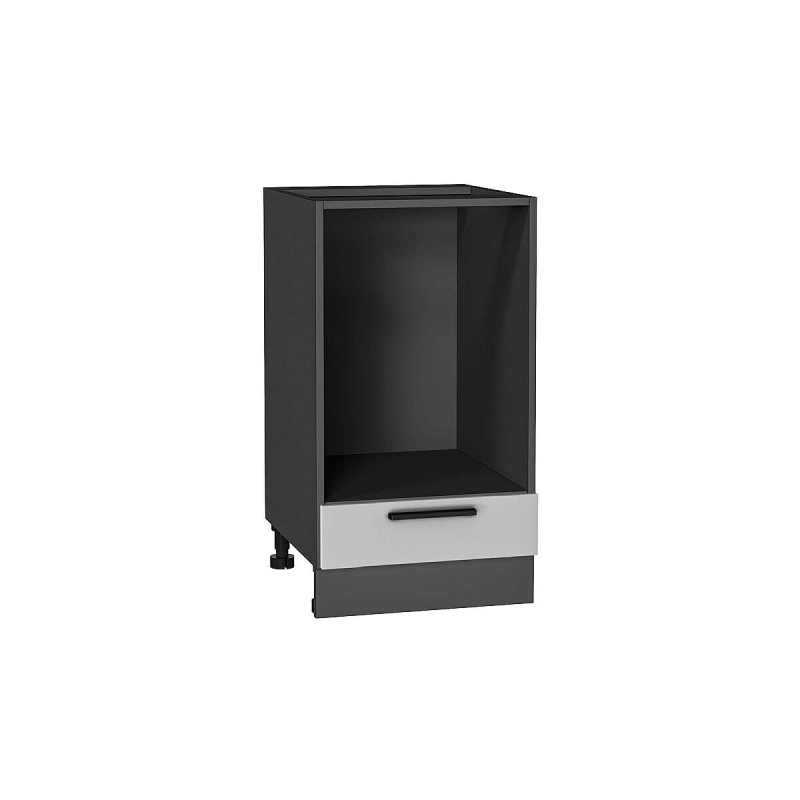 Шкаф нижний под духовку Глетчер