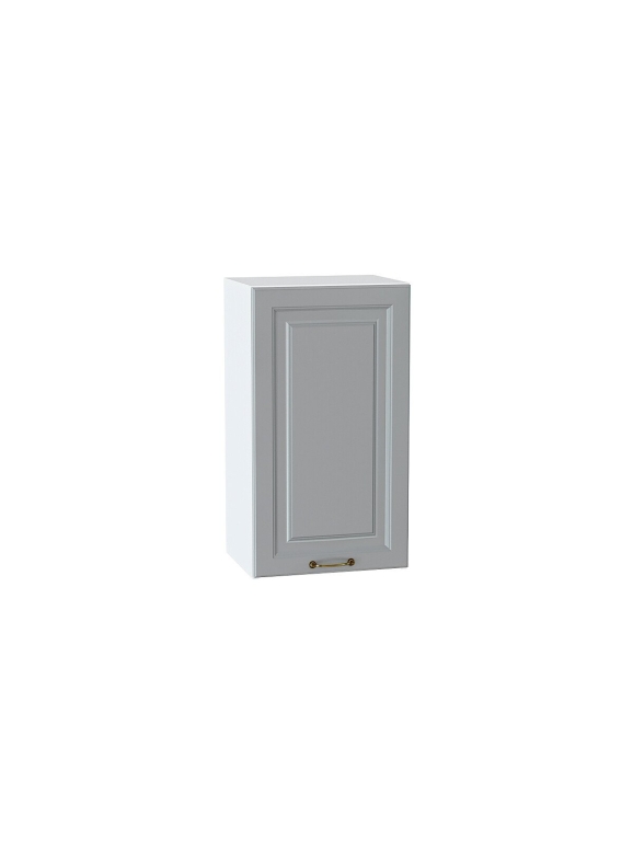 Шкаф верхний с 1-ой дверцей Ницца