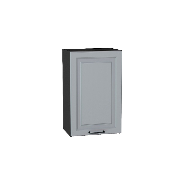 Шкаф верхний с 1-ой дверцей Ницца