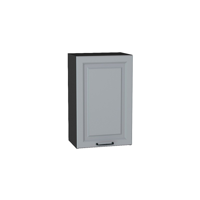 Шкаф верхний с 1-ой дверцей Ницца