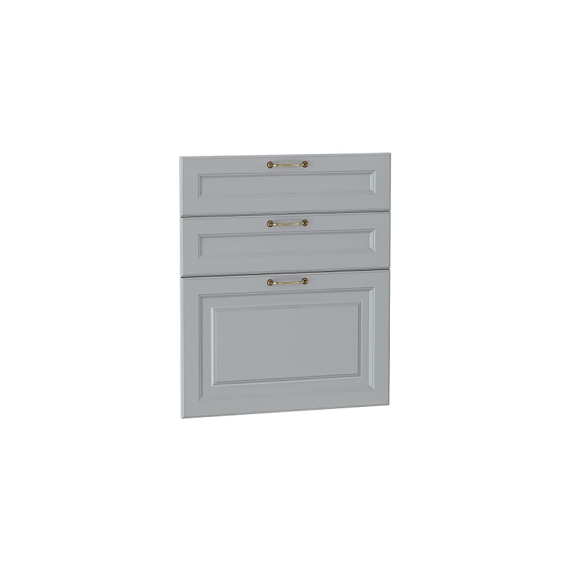 Комплект фасадов Ницца для каркаса Ф-43 Н603