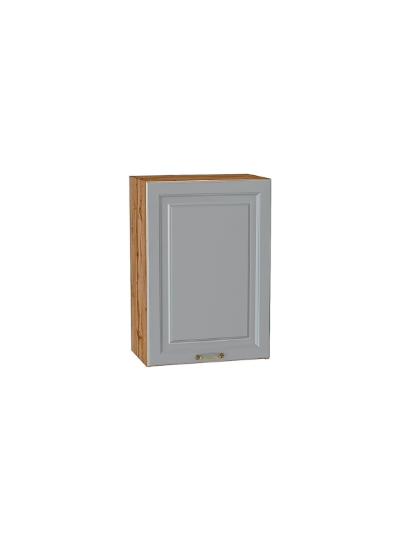 Шкаф верхний с 1-ой дверцей Ницца