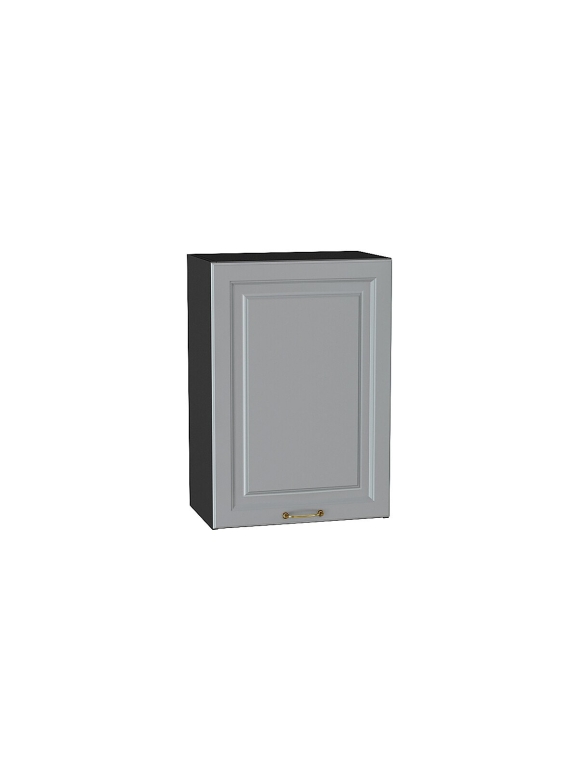 Шкаф верхний с 1-ой дверцей Ницца