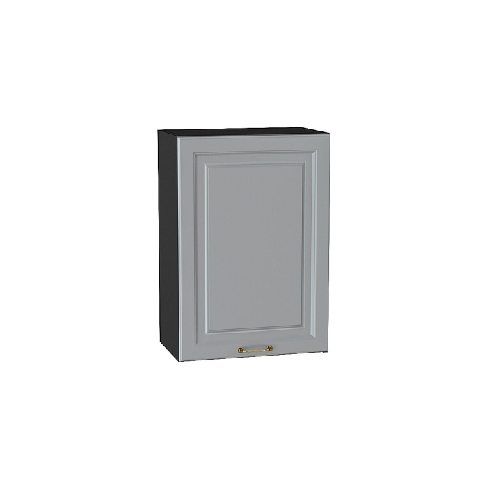 Шкаф верхний с 1-ой дверцей Ницца