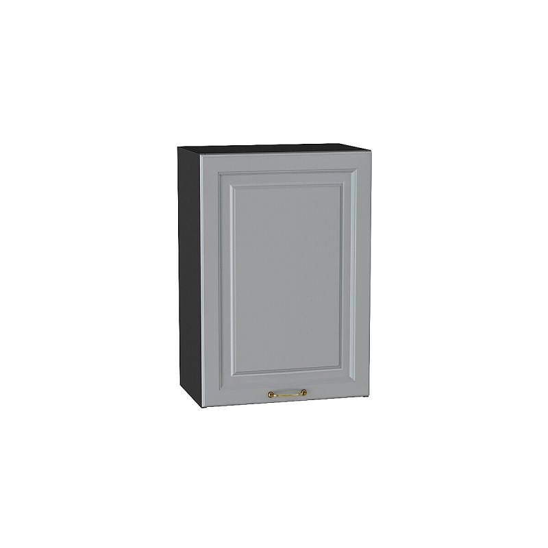 Шкаф верхний с 1-ой дверцей Ницца