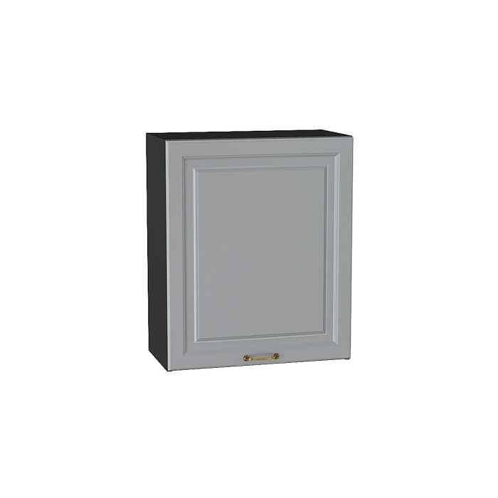 Шкаф верхний с 1-ой дверцей Ницца