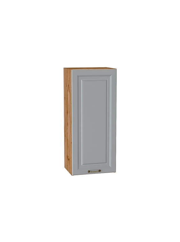 Шкаф верхний с 1-ой дверцей Ницца