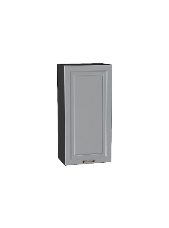 Шкаф верхний с 1-ой дверцей Ницца