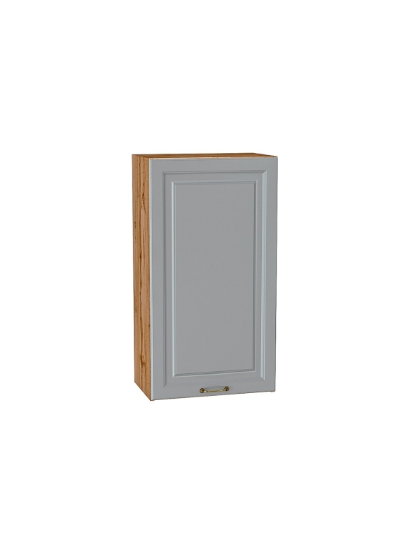 Шкаф верхний с 1-ой дверцей Ницца