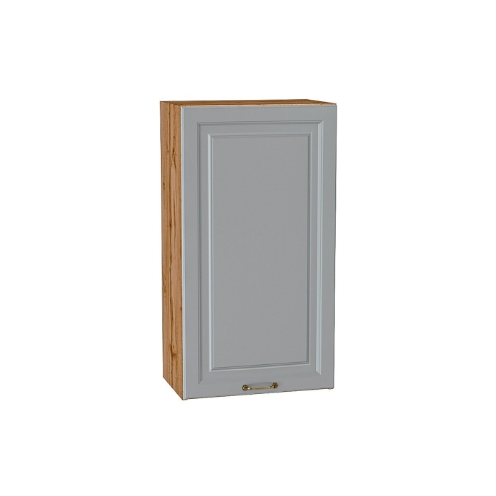 Шкаф верхний с 1-ой дверцей Ницца