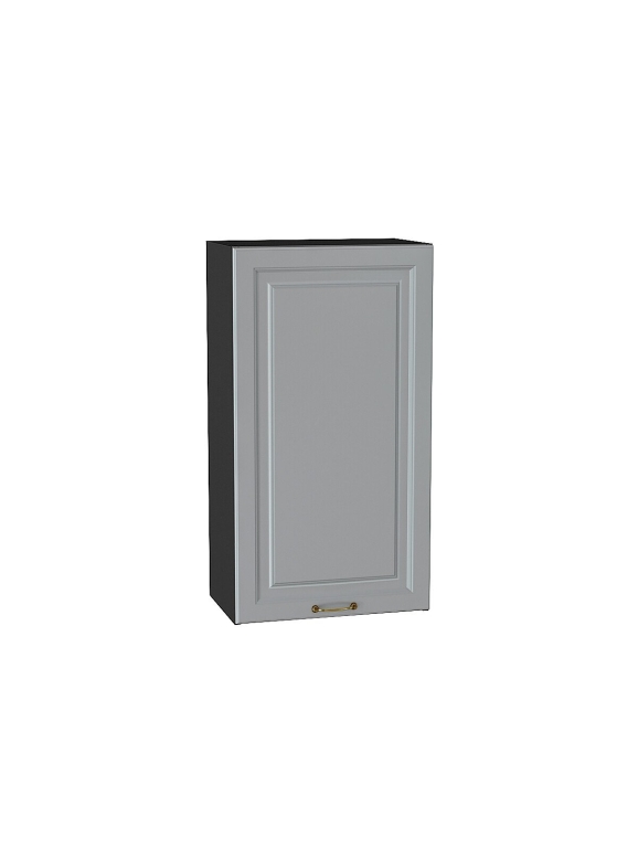 Шкаф верхний с 1-ой дверцей Ницца