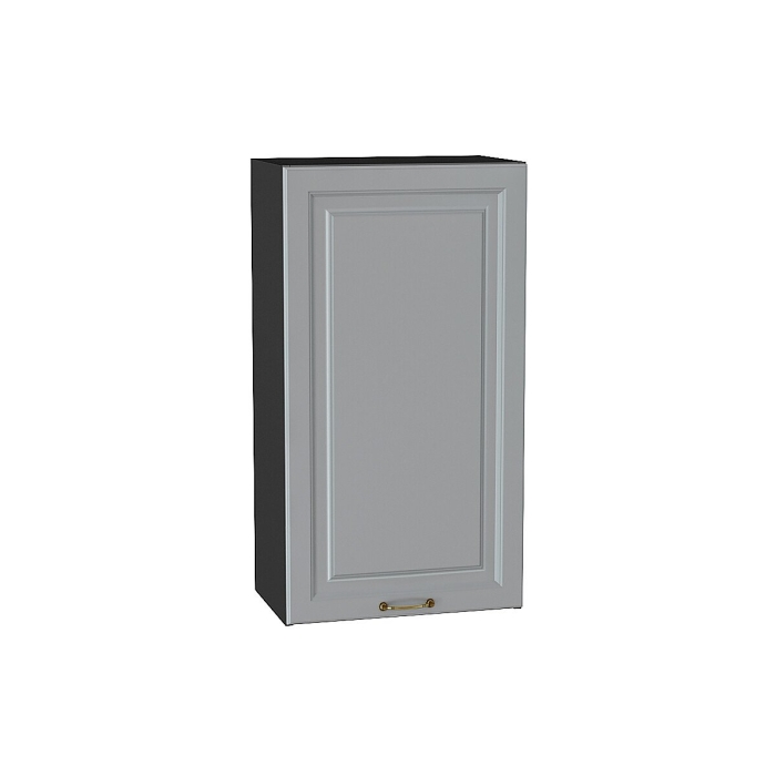 Шкаф верхний с 1-ой дверцей Ницца