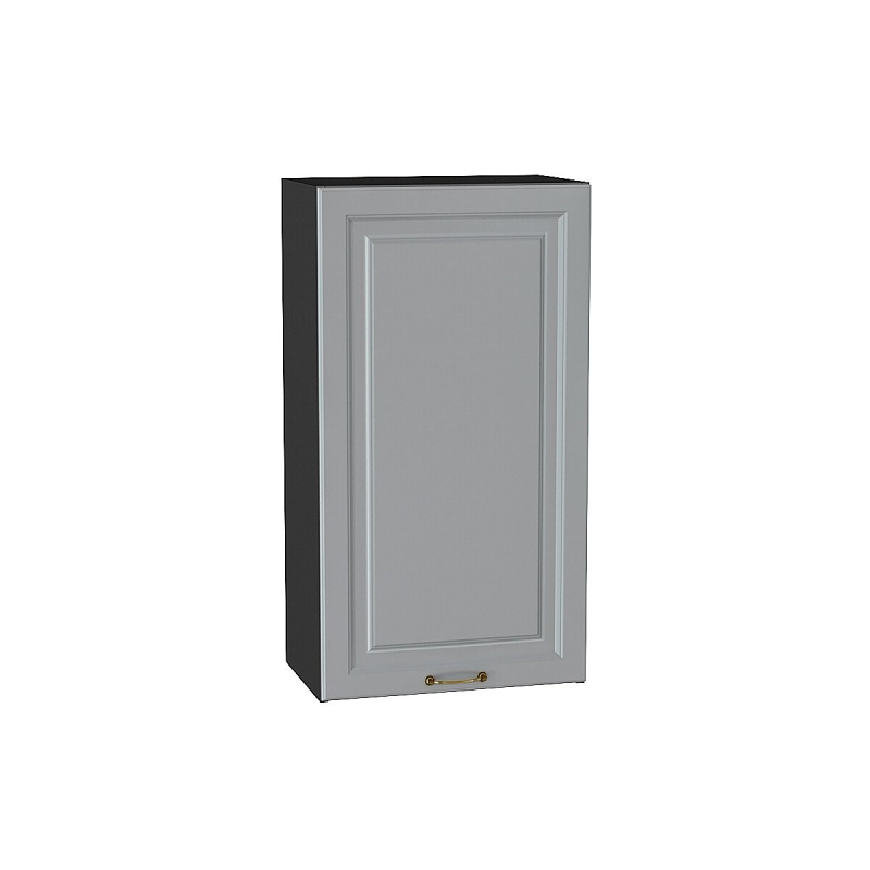 Шкаф верхний с 1-ой дверцей Ницца