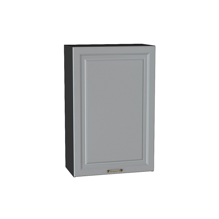 Шкаф верхний с 1-ой дверцей Ницца