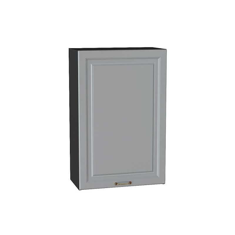 Шкаф верхний с 1-ой дверцей Ницца