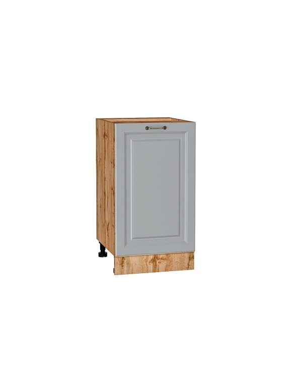 Шкаф нижний с 1-ой дверцей Ницца