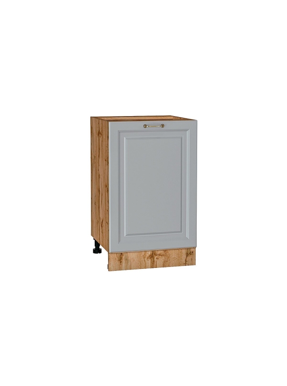 Шкаф нижний с 1-ой дверцей Ницца