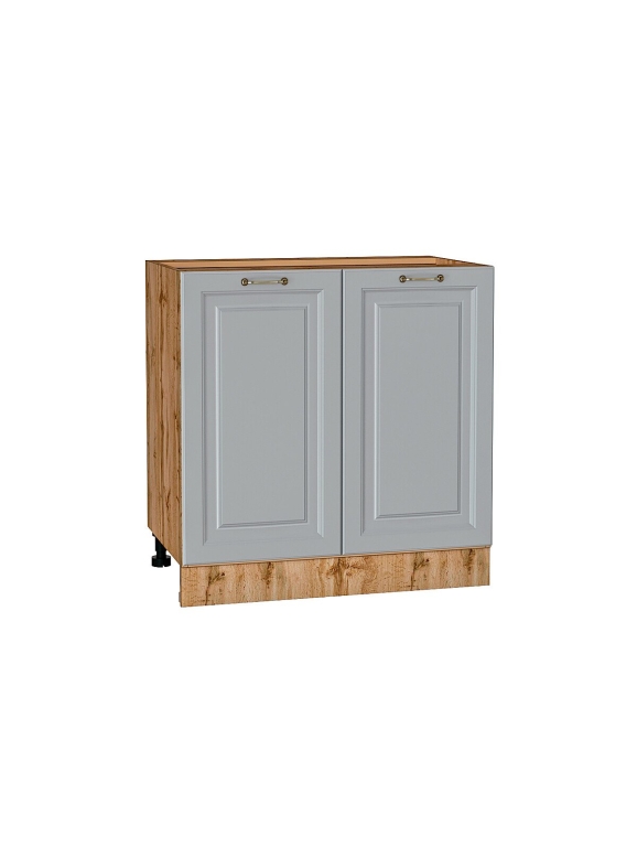 Шкаф нижний с 2-мя дверцами Ницца