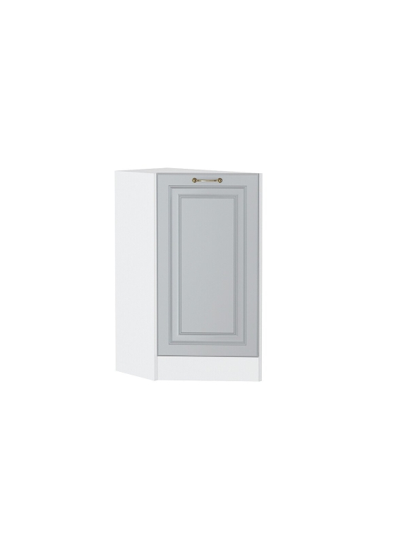 Шкаф нижний торцевой Ницца