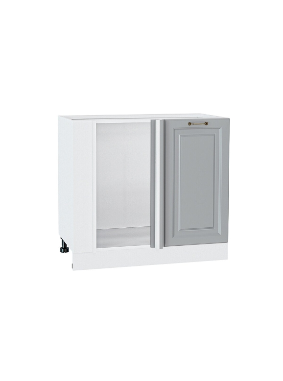 Шкаф нижний угловой Ницца