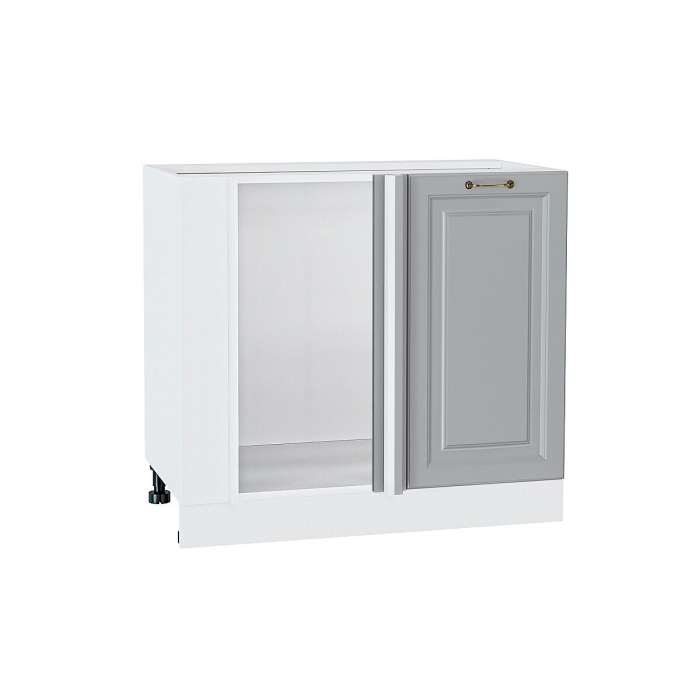 Шкаф нижний угловой Ницца