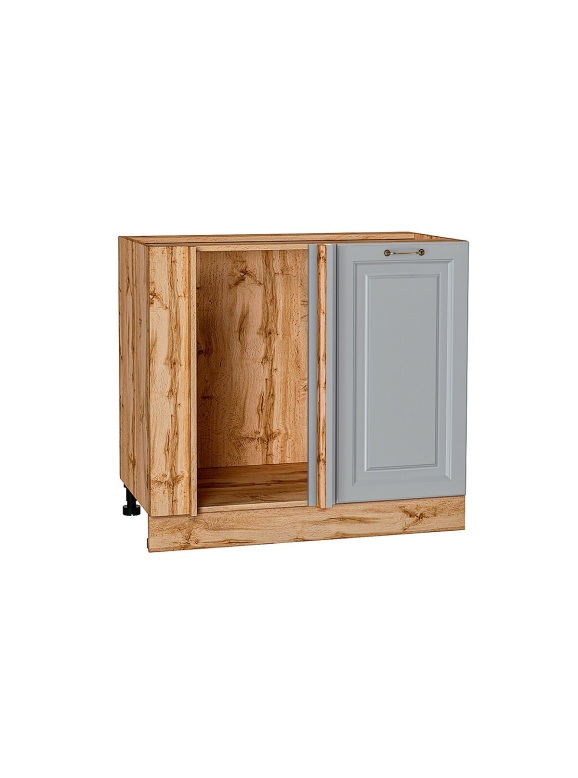 Шкаф нижний угловой Ницца