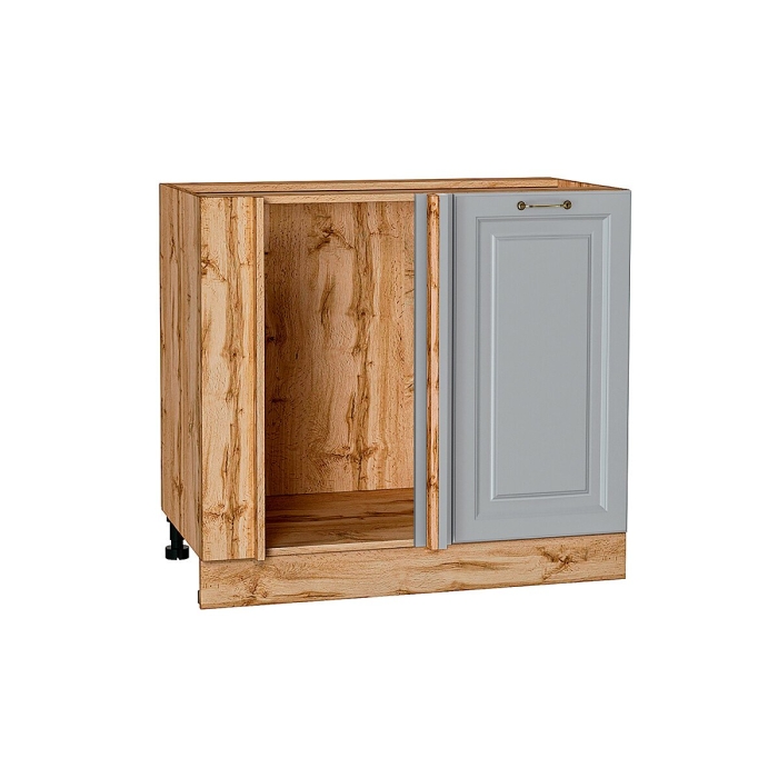 Шкаф нижний угловой Ницца